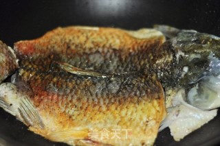 Family Banquet Fried Fish recipe