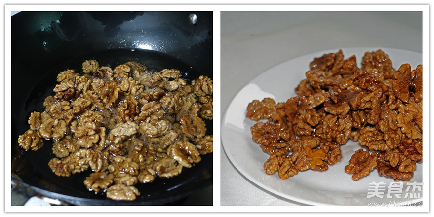 Amber Peach Kernel recipe