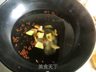 Cabbage Kimchi recipe