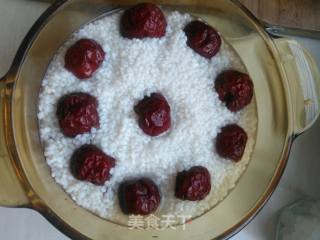 Lao Yang's Rice Cake recipe