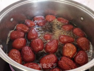 Ejiao Candied Date recipe