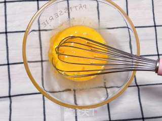 [baby Food Supplement] Chiffon Cupcakes recipe