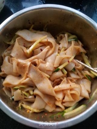 Liangpi recipe