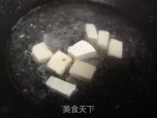 Stewed Cod with Soft Tofu recipe