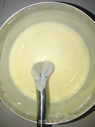 Fun with Sorbet recipe