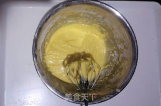 Magic Cake recipe