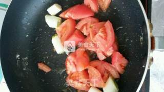 Tomato Fish Fillet recipe