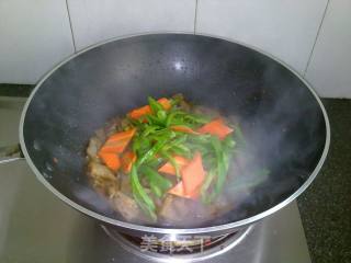 【sour and Spicy Konjac】 recipe