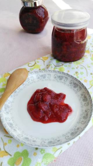 See Also Strawberry Jam~~~fifteen Minutes to Make Strawberry Jam recipe