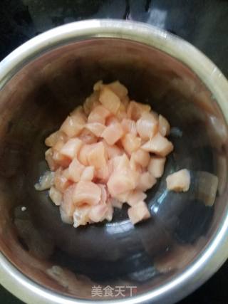 Pleurotus Eryngii recipe