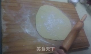 Hand-rolled Noodles-the Taste of Childhood recipe