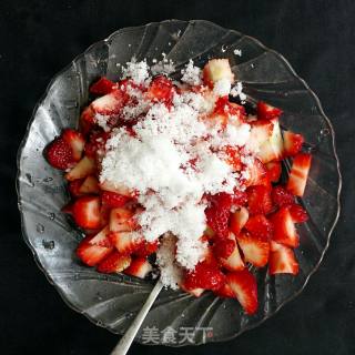 Simple and Easy to Learn Strawberry Jam recipe