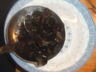 Cold Fungus recipe