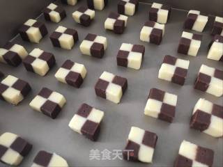 Chess Small Square recipe