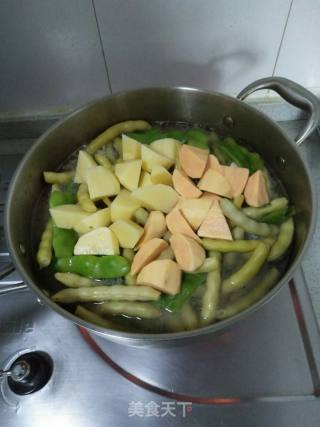 Stew recipe