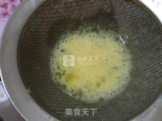 Creamy Egg Custard recipe