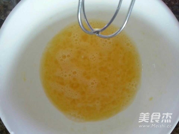 Dorayaki recipe