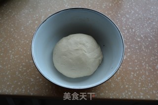 #trust之美#chinese Four-strand Braided Bread recipe