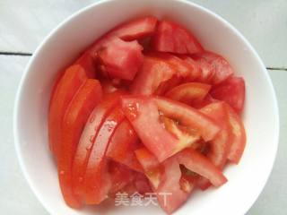 Candied Tomatoes recipe
