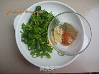 Spicy Tofu recipe