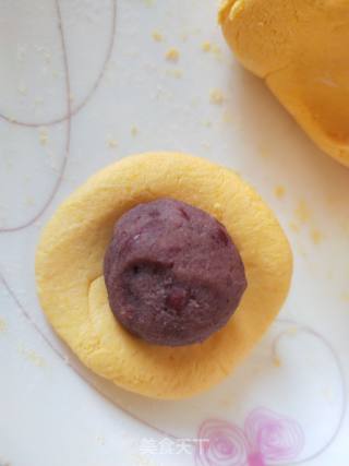 Yuanbao Dumplings recipe
