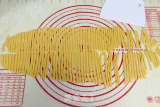 Crispy Sachima recipe