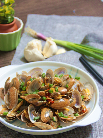 Ginger Onion Flower Beetle recipe