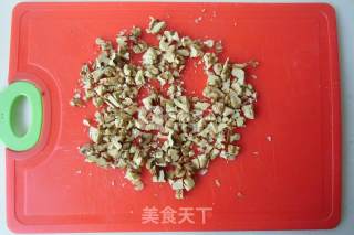 Homemade Muesli recipe