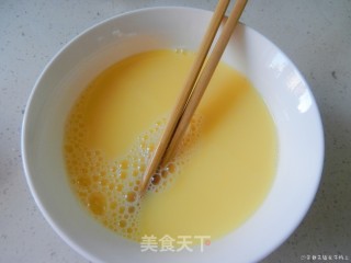 Tender Egg Custard recipe