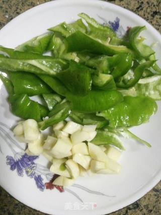Homemade Tofu recipe
