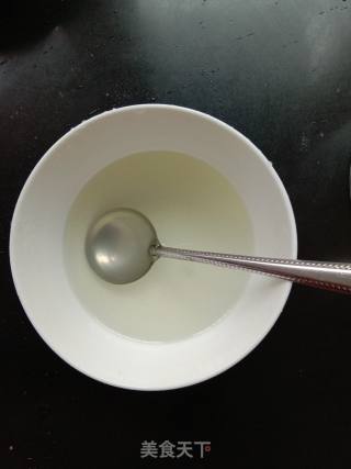 Homemade Fish Balls recipe