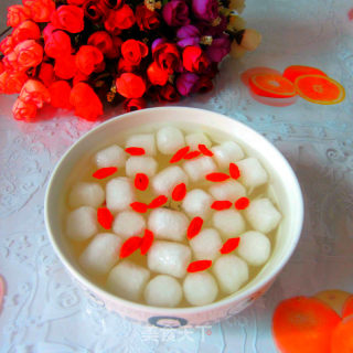 Summer Cold Drink-------cold Winter Melon Drink recipe