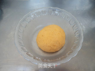 Two-color Toast recipe