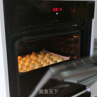 Cheese Mashed Potatoes recipe