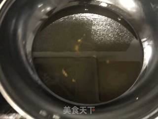 Fried Xiaoma Tuan recipe