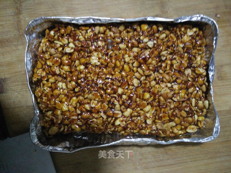 Peanut Candy recipe