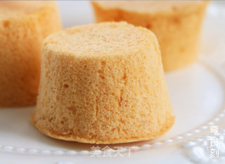 [new Microwave Skill] Tomato Cake recipe