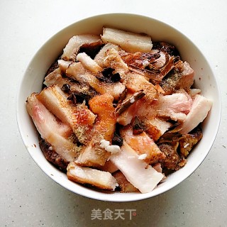 Hometown Pork recipe