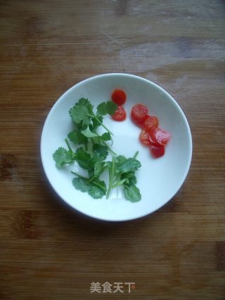 Give The Radish A New Trick---white Radish Flower Cake recipe