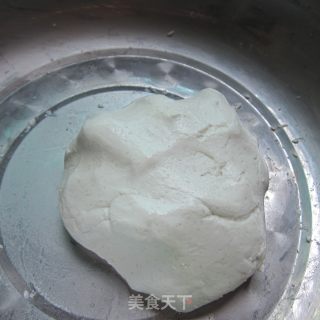 Glutinous Rice Cakes recipe