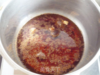Vegetarian Ham recipe
