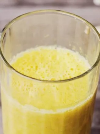 Milky Corn Juice recipe