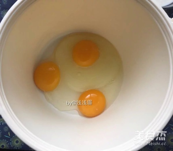 Delicious Pudding recipe