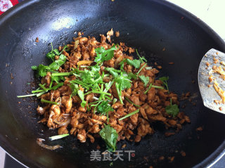 Fried Spanish Mackerel recipe