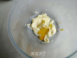 Butter Cookies recipe