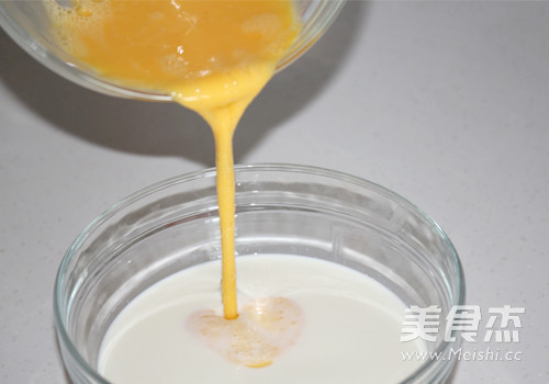 Caramel Pudding recipe