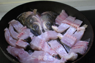 (keep in Mind 2 Coups to Cook Boiled Live Fish that is White in Soup and Not Fishy) Boiled Live Fish recipe