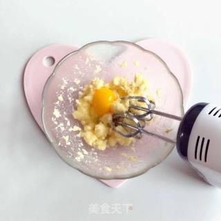 Honey Bean Chestnut Cake recipe