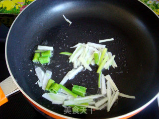 Spicy Tofu recipe