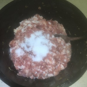 Basic Minced Meat recipe